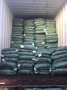 PIEL DE PESCADO COD DE ALTA CALIDAD 100% Seca Grado A Certificada BRC Sin Aditivos A GRANEL / De VIETNAM - Product Image 5