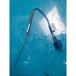 Sonde thermocouple de type K TOHO NT333, utilisée comme pièce détachée pour équipement semi-conducteur d'époque - Product Image 3