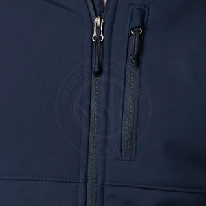 Vestes Softshell respirantes et chaudes, vêtements d'extérieur pour l'hiver, vêtements de voyage protecteurs, design Softshell - Product Image 6