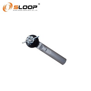 Extremo de cremallera de dirección R/L para Toyota de pulgadas - Product Image 5