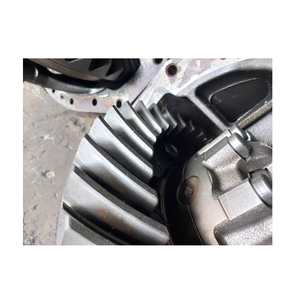 Conjunto de Engranajes de Transmisión Diferencial para Camión HINO 500 GH/700 7*45 / 7*43 / 7*38 - Product Image 4