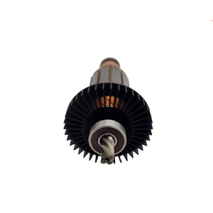 Rotor de Armadura de Repuesto AC220V-240V para Taladro de Impacto GSB16 GSB16RE GSB550RE GSB 16 GSB 16 <span class=keywords><strong>RE</strong></span> GSB 550 <span class=keywords><strong>RE</strong></span> - Product Image 6