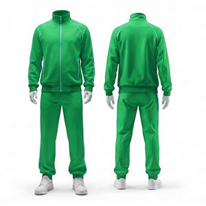 Fabricante de Ropa Deportiva Personalizada al por Mayor, Trajes Deportivos Sublimados para Hombre y Mujer, Ropa para Entrenamiento y Jogging - Product Image 6
