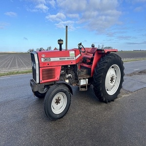 Tracteur Massey Ferguson MF365 d'occasion fiable, 100% fonctionnel, avec boîte de vitesses et roulement de moteur agricoles, à vendre - Product Image 1