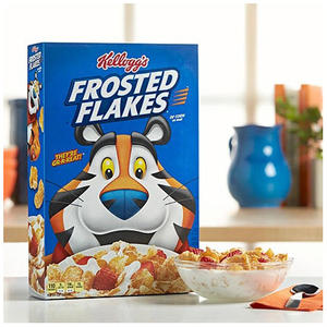 Flocons givrés 650g format familial Céréales et petit-déjeuner - Product Image 2