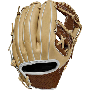 Wholesale Youth <b>Baseball</b> <b>Gloves</b> Cowhide Leather Professional Catcher Left-handed I-Web Right-Throw 2XL Unisex - Product Image 2