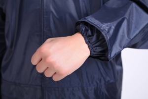 Cost Performance Customized Rain Coat High Quality And Comforetable Waterproof Safety Rain Suit For Men - Product Image 5