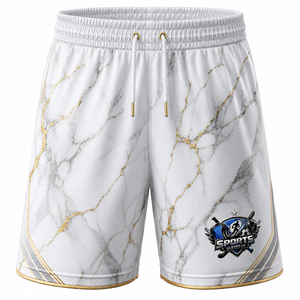 Wholesale Trendy Team Soccer Sports <b>Shorts</b> Package with Moisture Control Fabric and Modern Athletic Fit for All Players - Product Image 1