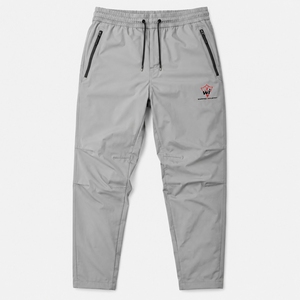 Pantalon décontracté pour homme, coupe slim, tissu extensible, taille confortable, matière respirante, élégant, à porter au quotidien - Product Image 4