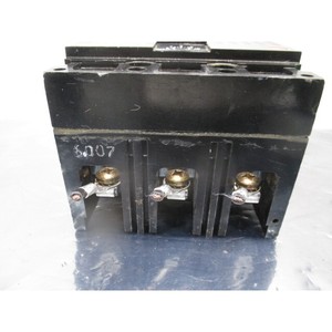 Interruptor de Circuito General Electric TEC36007 de 3 Polos - Equipo y Piezas de Semiconductores de Confianza de Marca Global - Product Image 3