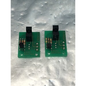 DISCO eaua--004700 SENSOR D1 10PH INT, 176331 - อุปกรณ์และอะไหล่เซมิคอนดักเตอร์ระดับโลกที่เชื่อถือได้ - Product Image 3