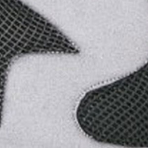 Custom Made Heavy Duty Breathable Cycling Gloves with Adjustable Wrist <b>Strap</b> and Non-Slip Half <b>Finger</b> Design for Men - Product Image 4