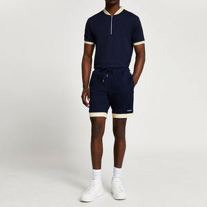 Wholesale Custom Design Heavyweight Cotton <b>Fleece</b> Workout Baggy <b>Shorts</b> Cotton Retro Blank Streetwear <b>Fleece</b> <b>Shorts</b> <b>Men</b> <b>Shorts</b> - Product Image 6