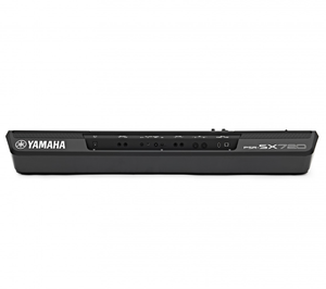 Teclado arreglador digital PSR SX720 ORIGINAL, completamente nuevo, con Super Articulation, sonidos dinámicos de instrumentos. - Product Image 4