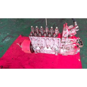 Repuestos de automóviles usados: Bomba de inyección de combustible diésel Doowon 106067-0850, fabricada en Corea, compatible con piezas de automóviles coreanas Zexel - Product Image 6
