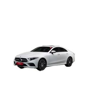 Mercedes-Benz CLS450 4MATIC AMG Line Modèle décembre 2020 avec 19 783 km, conduite à gauche, boîte automatique, caméra de recul - Product Image 1