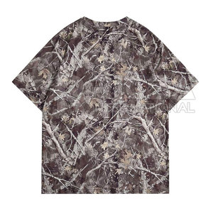T-shirt de chasse original, confortable, à séchage rapide, vêtements de plein air pour la randonnée, la pêche, le camping et les loisirs - Product Image 2