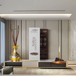 Bâtons d'encens en bois de bambou ultra premium Melting Aromas, écologiques, biologiques, religieux, aromatiques, thérapeutiques, anti-odeurs, pour la méditation - Product Image 1