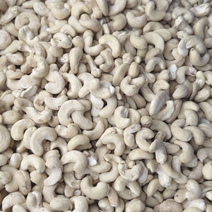 Fabricación de Nueces de Anacardo Tostadas Vietnamitas Ww180, Nueces de Anacardo Santigo de Vietnam, Exportadas al por Mayor a Asia, la UE y Oriente Medio - Product Image 1