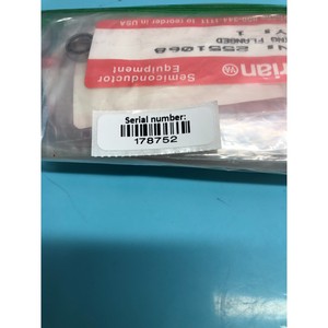 LOT OF 12 VARIAN 2551068 <b>Bearings</b>, 178752 - Trusted Global Legacy Semiconductor Equipment and Parts at - Product Image 6