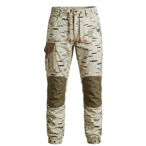 Pantalon de chasse pour homme, imperméable, multi-poches, pour activités de plein air, vente chaude - Product Image 1