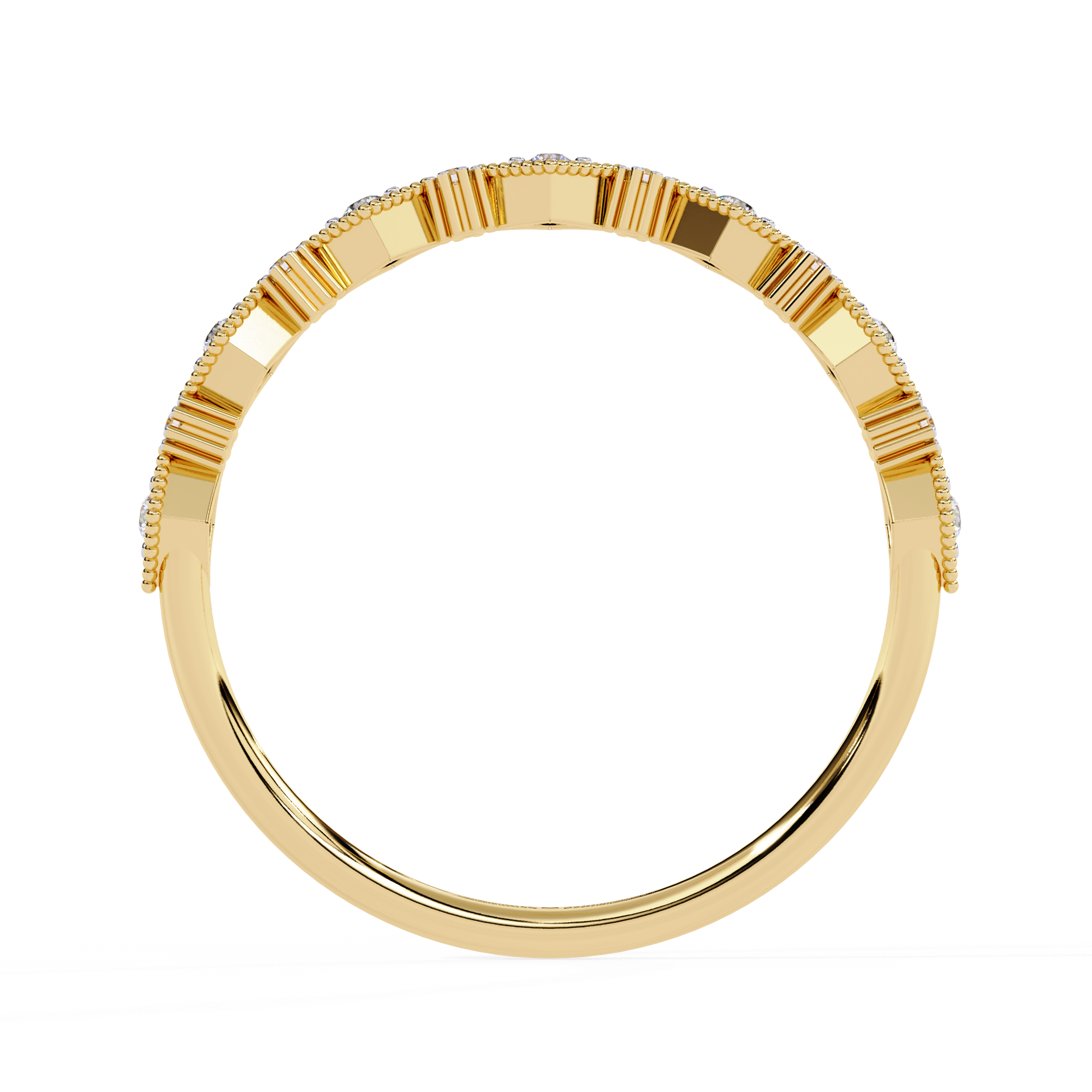 Oro amarillo