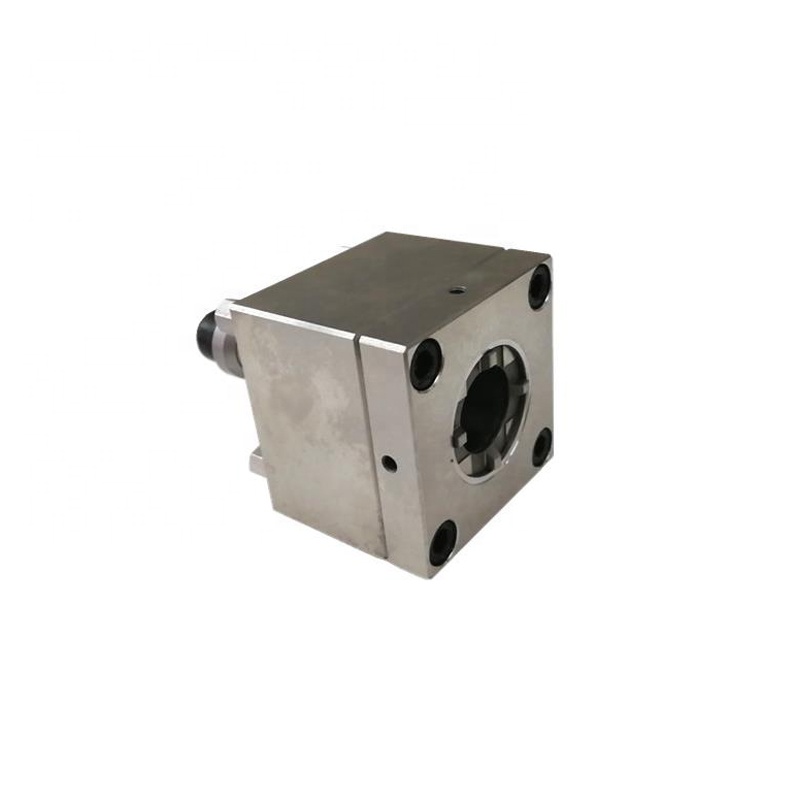 Precision ER-029985 Stainless Steel Compact Adapter Chuck for Cnc Edm Wedm Processing HE-E06952