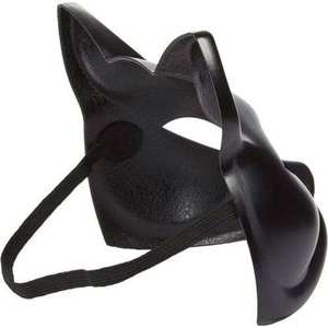Masque de chat en PVC pour Halloween, couleur noire, costume cosplay, prix abordable, vente en gros disponible, fabriqué au Vietnam, qualité export, nouveauté - Product Image 4