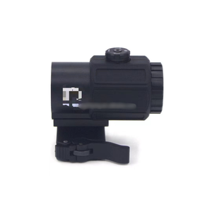 กล้องขยายคุณภาพสูง 3X G33 G43 แบบจุดแดง สำหรับกิจกรรมกลางแจ้ง - Product Image 4