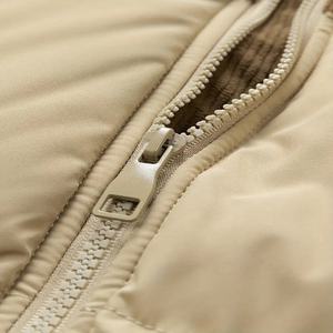 Veste matelassée à capuche pour homme, style nouveau, coupe-vent, streetwear, veste à bulles, hiver, épaisse, conçue avec soin - Product Image 3