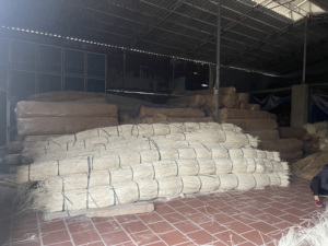 Material de núcleo redondo de ratán Natural vietnamita 2,0mm 2,5mm 3,0mm artesanía de muebles de Mr.Huy + 84916930070 - Product Image 4