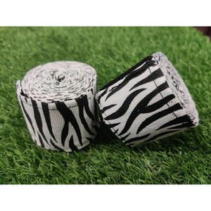 Professional Mexican Style Elastic <b>Stretch</b> Handwraps 180inch MMA Muay Thai Wrist Support Glove Inner Bandage for Boxing Products - Product Image 5