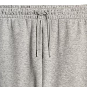 <b>Men's</b> Sweat <b>Shorts</b> Cotton Fleece Athletic Gym Workout Casual Drawstring Training Sportswear Relaxed Fit Summer <b>Lounge</b> <b>Shorts</b> - Product Image 5