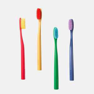 Cepillo de Dientes Coreano Smize Extra Suave con Cerdas de Grafeno Antibacterianas, Tamaño de Viaje, Ergonómico - Product Image 6