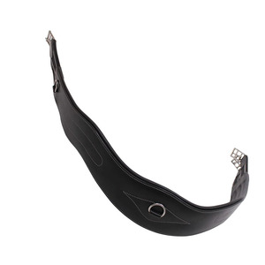 Cincha de polo estable y resistente con diseño duradero para una estabilidad segura del sillín, para entrenamiento de equitación y uso diario en el cuidado ecuestre. - Product Image 2