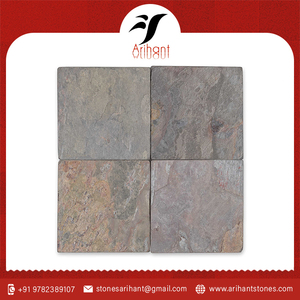 Wholesale Price Multi Color <b>Slate</b> for Interior Wall Decoration Lightweight and Easy Installation - Product Image 6