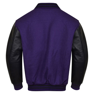 Best Wholesale Price Customized Logo <b>Men</b> Varsity Jacket Trending Style Comfortable Fit <b>Men</b> Varsity Jacket Jacket for <b>man</b> - Product Image 4