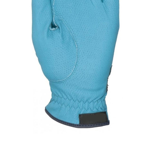 Professional Equestrian Horse Riding Gloves Custom Horse Riding Gloves <b>Synthetic</b> <b>Leather</b> For Men Anti Split Horse Riding Gloves - Product Image 3