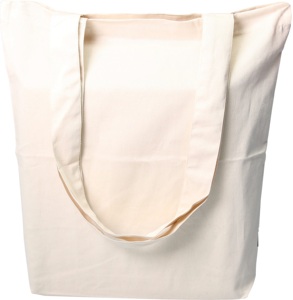Sac fourre-tout en toile épaisse de qualité supérieure, pour un usage quotidien, avec votre logo personnalisé pour une promotion de votre design - Product Image 2
