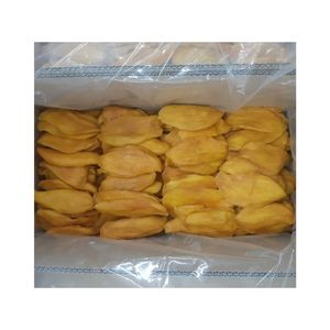 BEST SELLING Soft <b>Dried</b> <b>Mango</b> For Delicious Fruit Snack And Rich Fiber Energy Boost Premium Quality Pure Origin Top Grade - Product Image 4