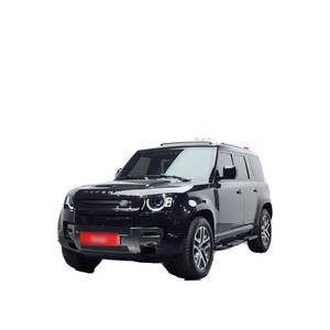 Land Rover Defender 110 P400 X 2024, 14,932 km, Caja de Cambios Automática, Volante a la Izquierda, Cámara Trasera - Product Image 1