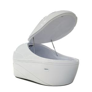 High Quality Float Pod Large-sized Float <strong>tank</strong> Without Yellowing or Foaming <strong>Sensory</strong> <strong>Deprivation</strong> <strong>tank</strong> Spa Center Massage for Relax - Product Image 1