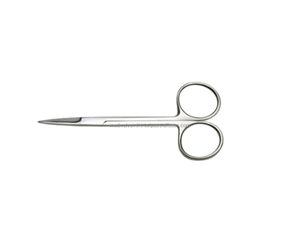 Kit de Disección de Ratones, Juego de 8 Instrumentos Quirúrgicos Veterinarios de Acero Inoxidable, Herramientas Manuales para Cirugía de Roedores y Ratas, Alta Calidad, CE - Product Image 3