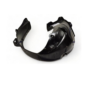Fit for Hyundaii i20 eliite 2ND GEN GUARD ASSEMBLY FRONT WHEEL 86812-C7000 OEM 1.4L U2 CRDi Diesel Engine Part - Product Image 1