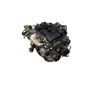 2.7L เครื่องยนต์เบนซินที่ใช้ประกอบเครื่องยนต์หน่วยกำลังเบนซิน2TR ประกอบเครื่องยนต์ - Product Image 1