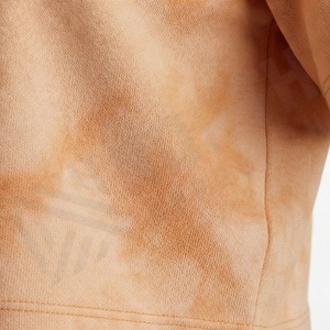 Customized Color Plus Size Ladies Crop Top Oversize Long Sleeve T-Shirt Women <b>Blouse</b> Casual Street Style Clothing Wear - Product Image 5