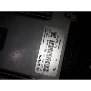 ECUs et modules informatiques d'occasion Captur 237106319R - Product Image 2