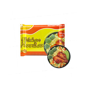 Premium Indomies <b>Noodles</b> Instant Mi Goreng Flavour for Quick Meals and Snack Preparations - Product Image 5