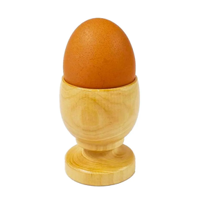 <b>Classy</b> and Best Designing Crafts Wood Egg Holder Cup <b>Top</b> Quality Most Demanding and <b>Top</b> Selling Sale - Product Image 6