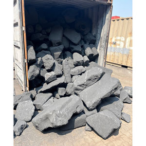 Chatarra de ánodo de carbono para reciclaje en fundidoras de aluminio y reutilización de material de carbono industrial - Product Image 5